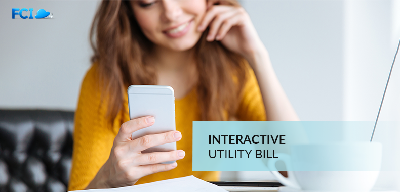 Maximizing Utility Customer Experience by Streamlining Communications