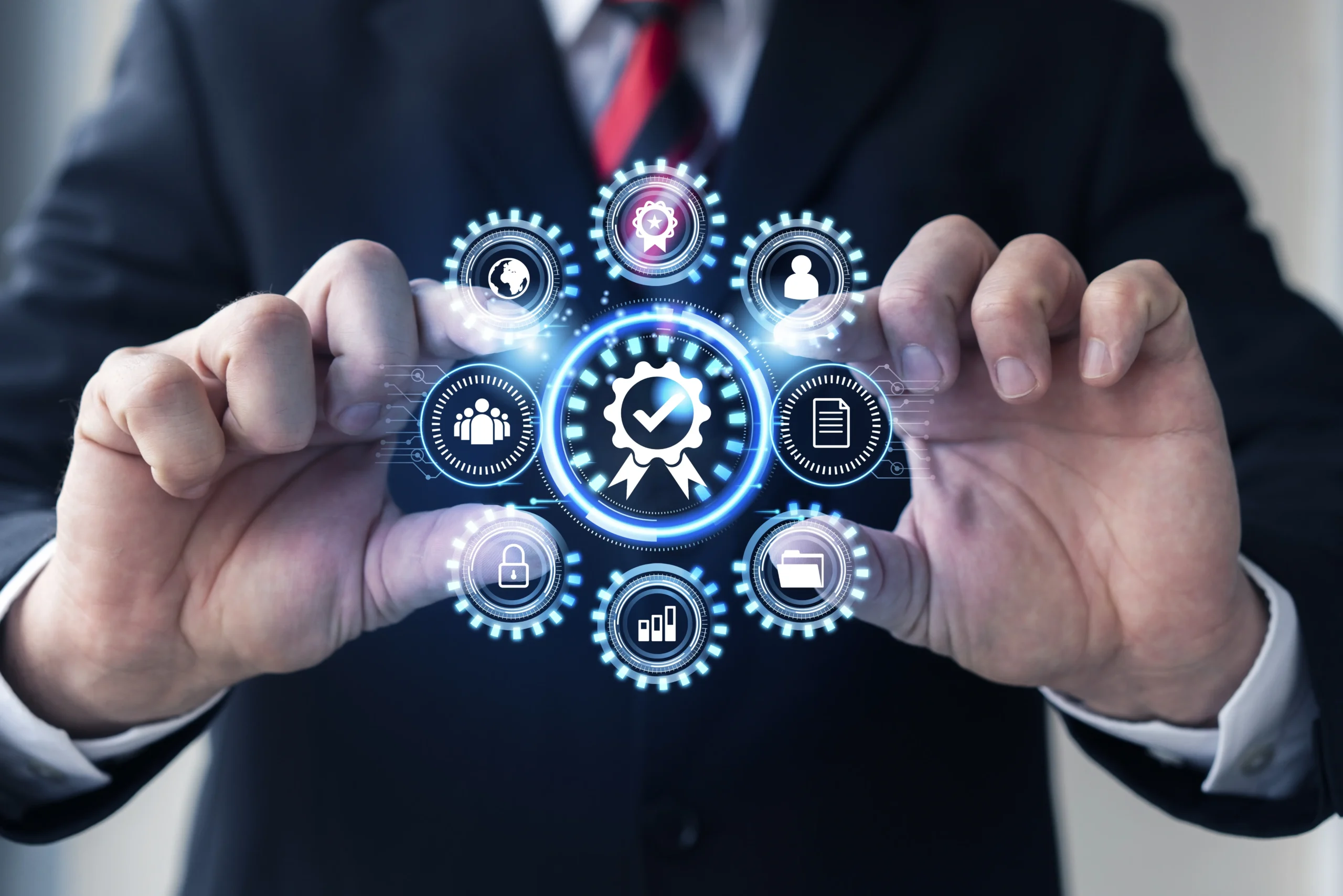 How SMBs Can Elevate Customer Correspondence to Enterprise Standards