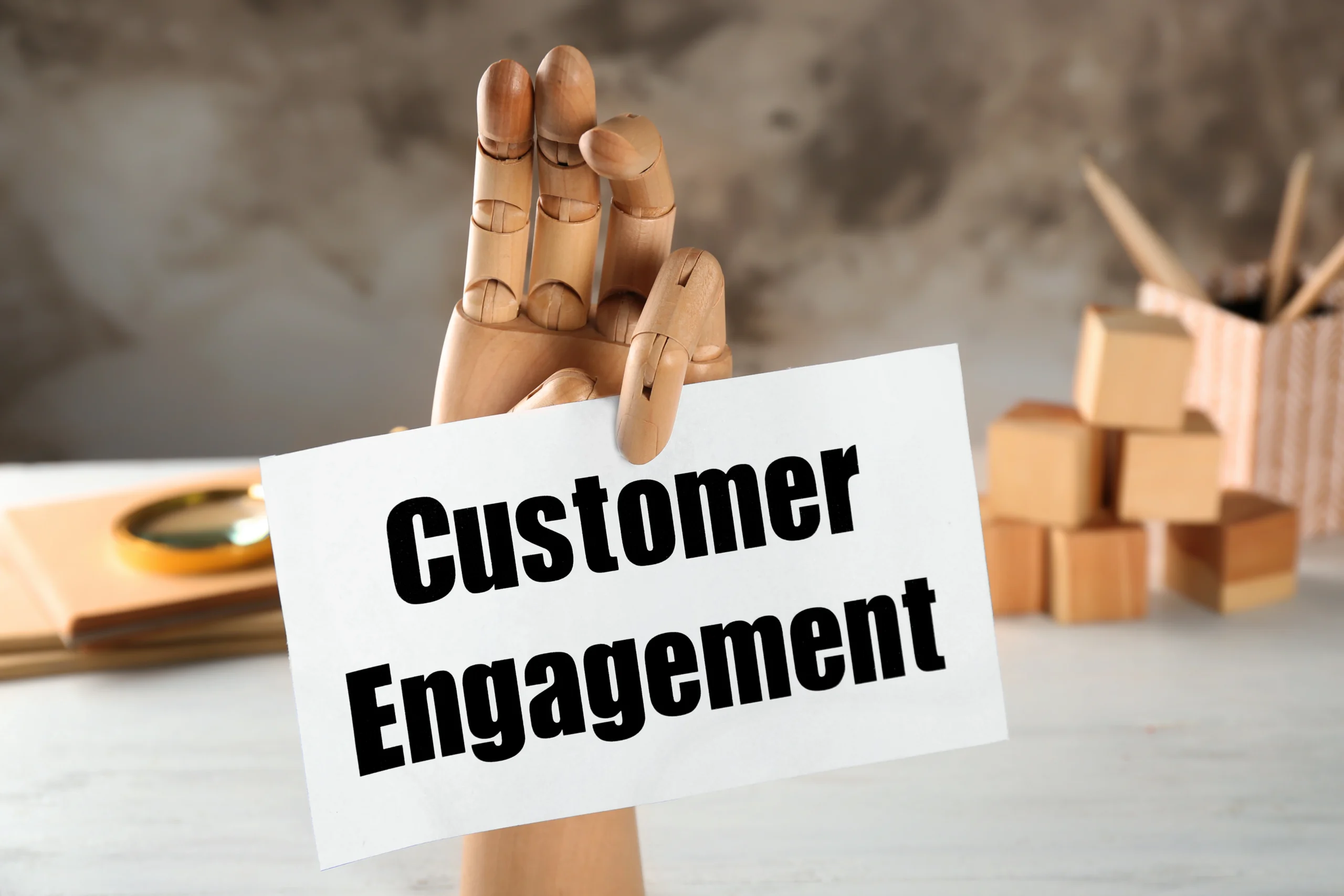 Customer Engagement Strategies for Banking & Financial Services: A CCM Perspective