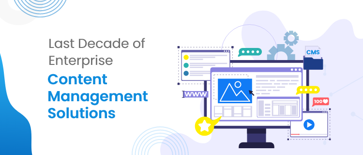 Navigating the Shift: ECM to Cloud-Based CCM SaaS in Financial Services
