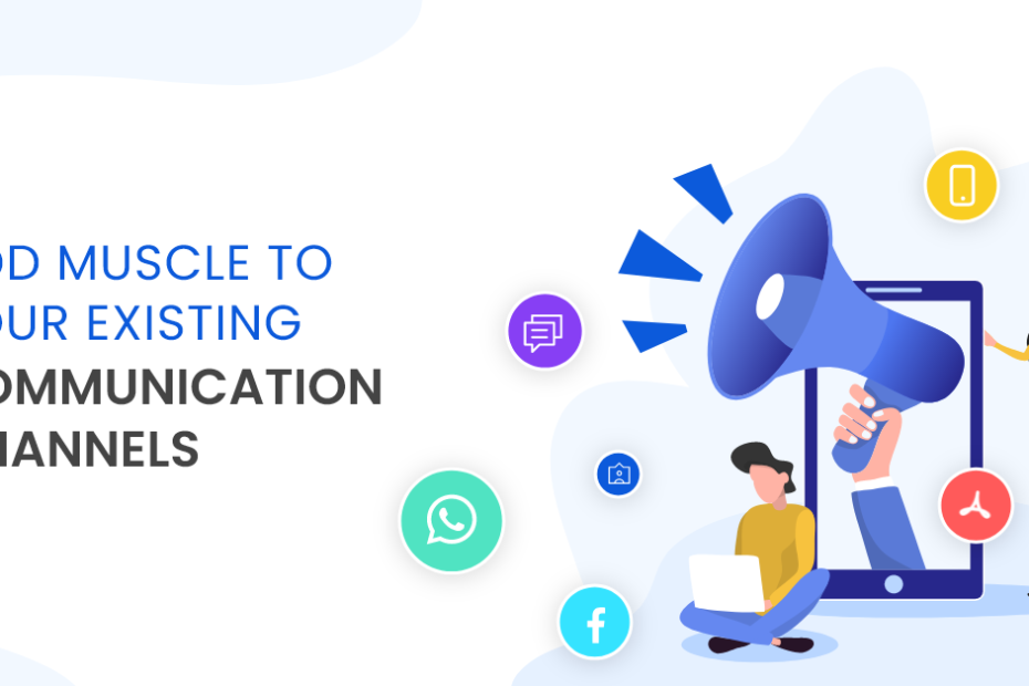 Protect Your Brand: The Multichannel Customer Engagement Essentials