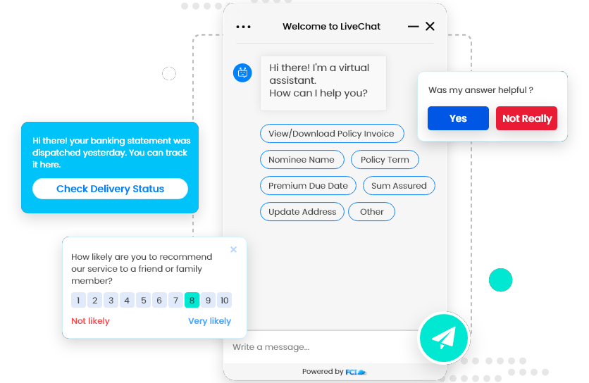 Enhancing Customer Retention: Advanced Chatbots for Customer Behaviour Analysis