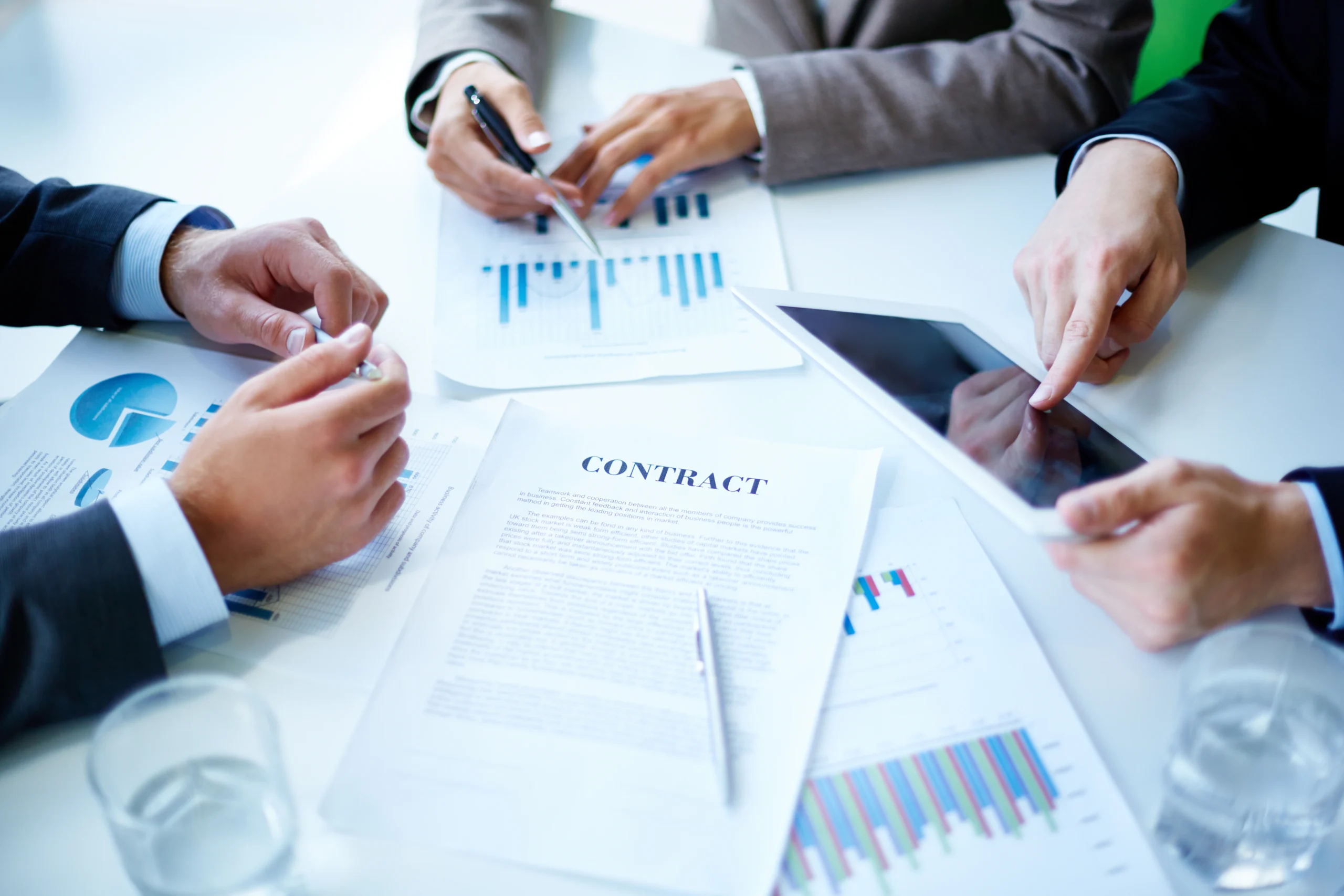 Don't Lose Customers: Master Bank Regulatory Compliance with CCM