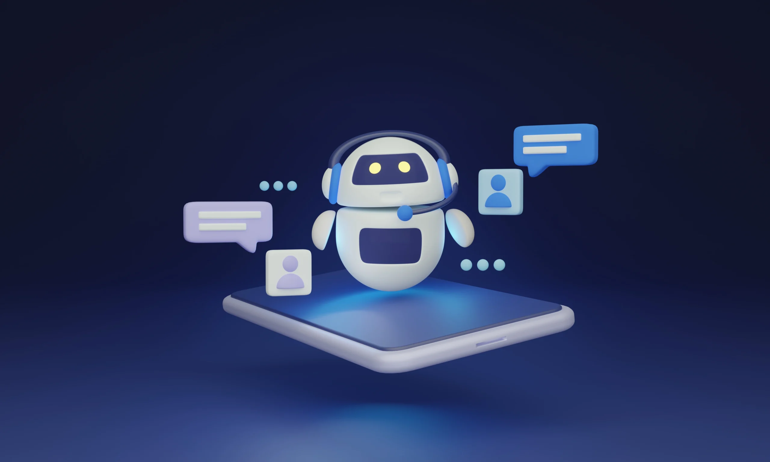 Drive Innovation: Harnessing VARTA and Chatbot Integration In Banking