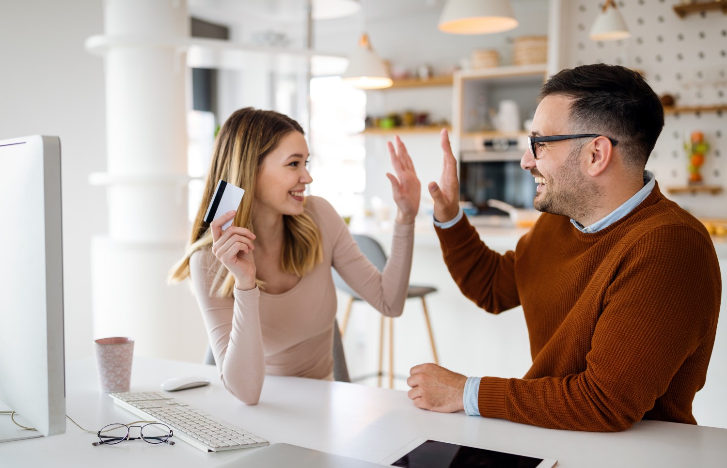 Maximizing Loyalty: Customer Experience Management in Banking