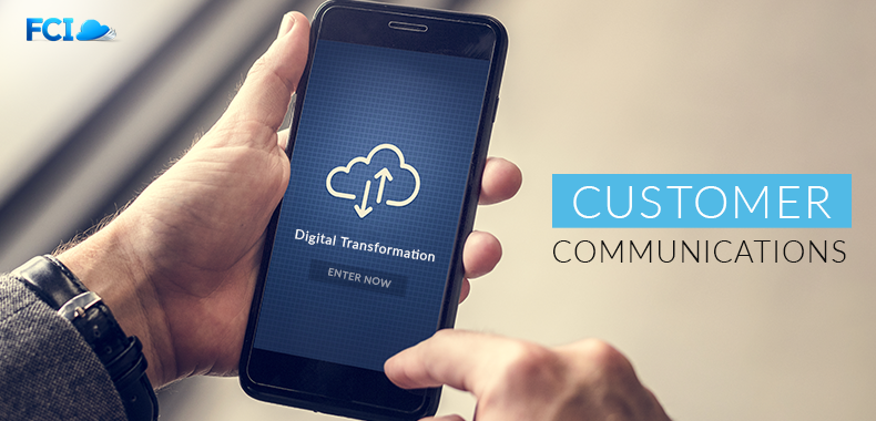 Maximizing ROI and Elevating Customer Experience with Cloud Based CCM