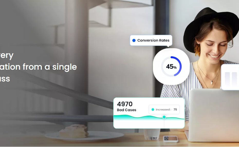 From Data to Delight: Leveraging Customer Insights to Digitize Customer Experience