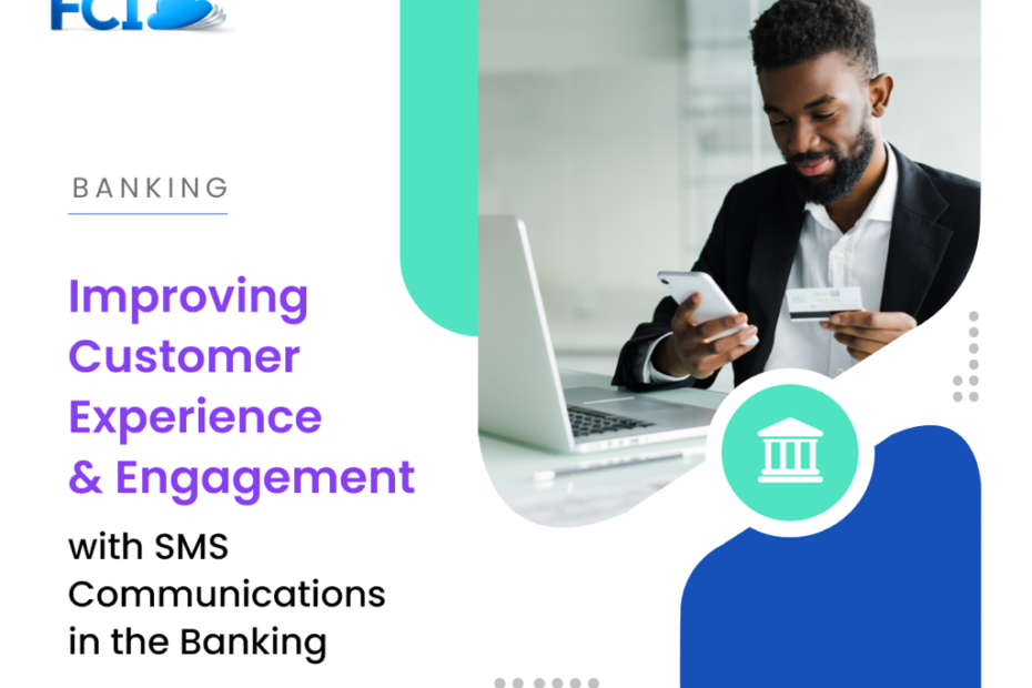 How SMS Can Revolutionize Personalized Banking Communications and Engagement