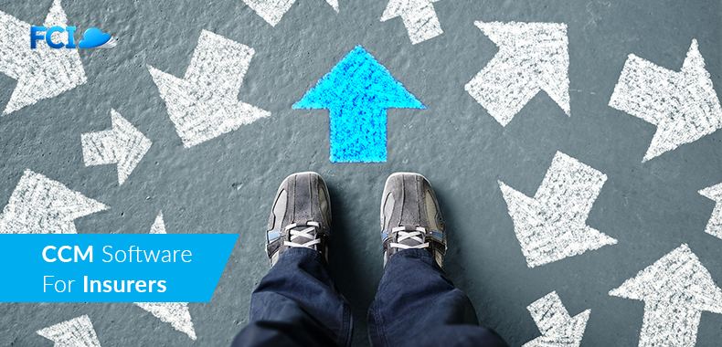 Insurance CCM Solutions: Crafting Exceptional Customer Experiences