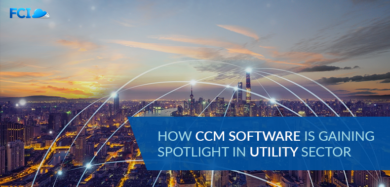 CCM Solutions Improving Utility Communications Experience