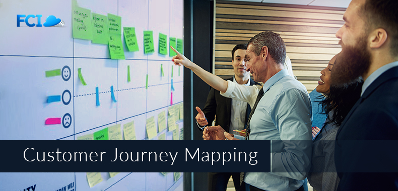 Enhancing Your Bottom Line with Customer Journey Mapping