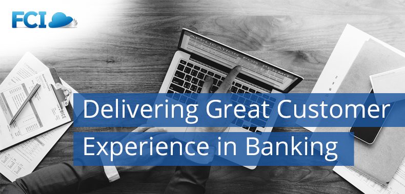 Trust, Technology, and Triumph: Meeting the Customer Experience Challenges in Banking