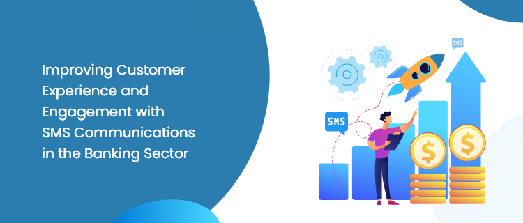 Prevent Loss in Banking Communications: SMS Solutions and CCM Mastery
