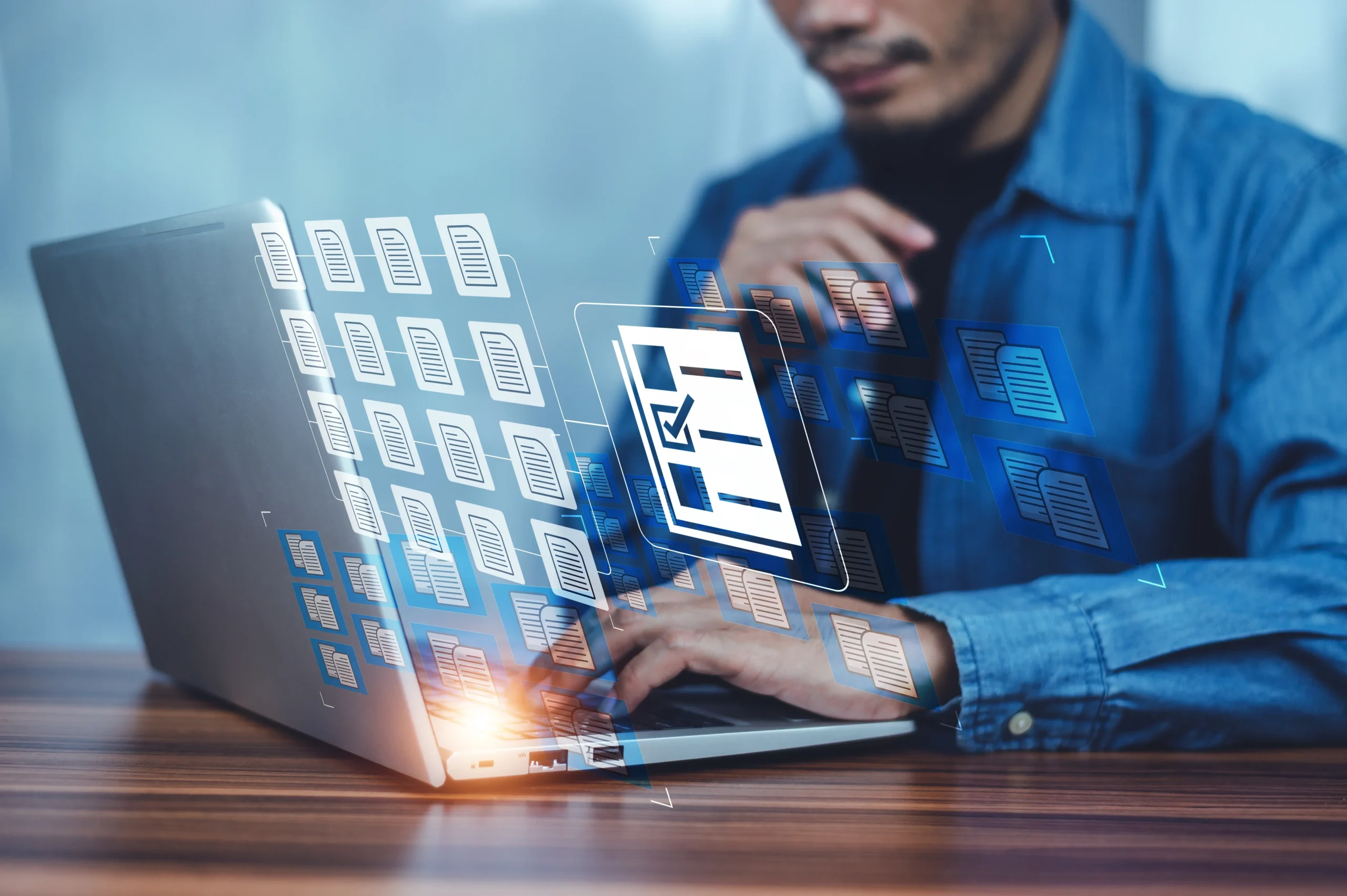 Document Management Solutions for Seamless Insurance Onboarding