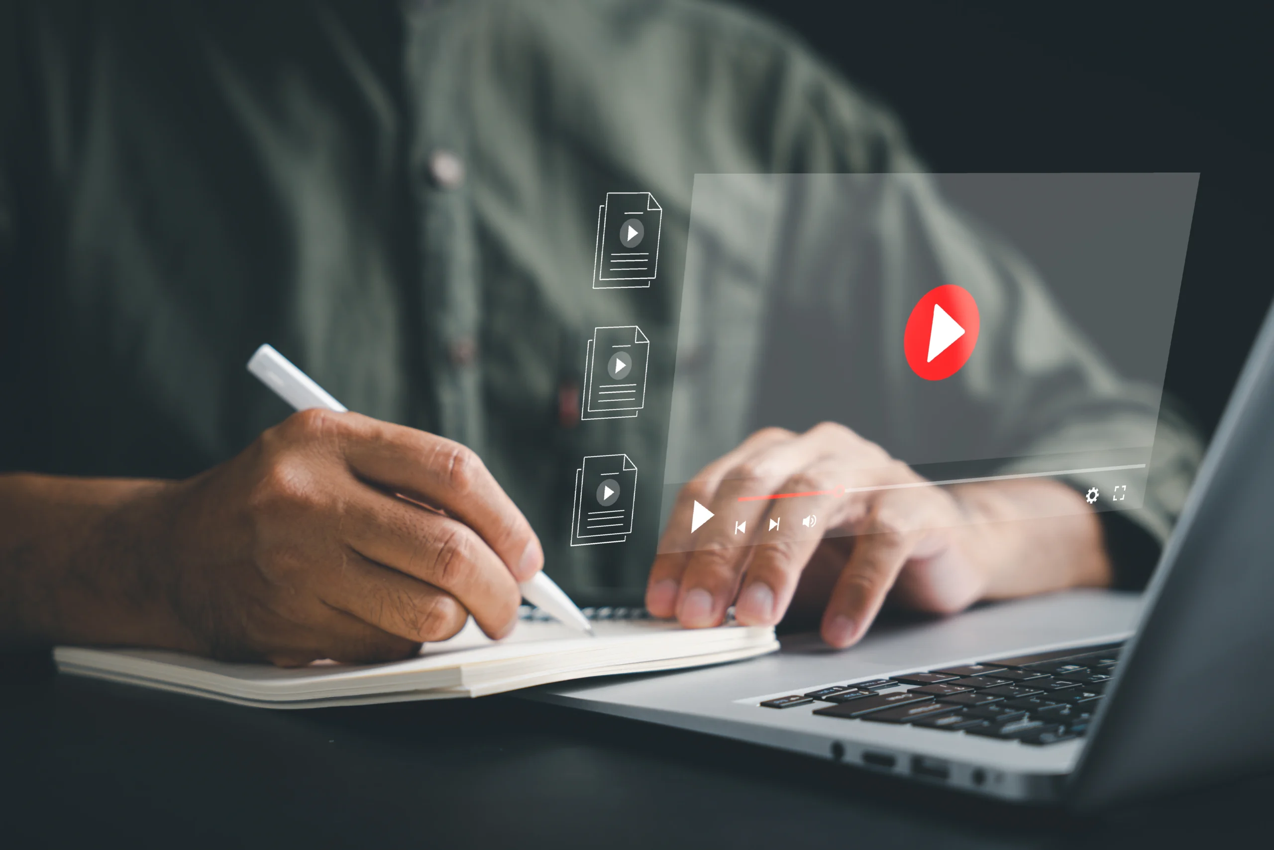 Experience An ROI Revolution With Data-Driven Interactive Personalized Video