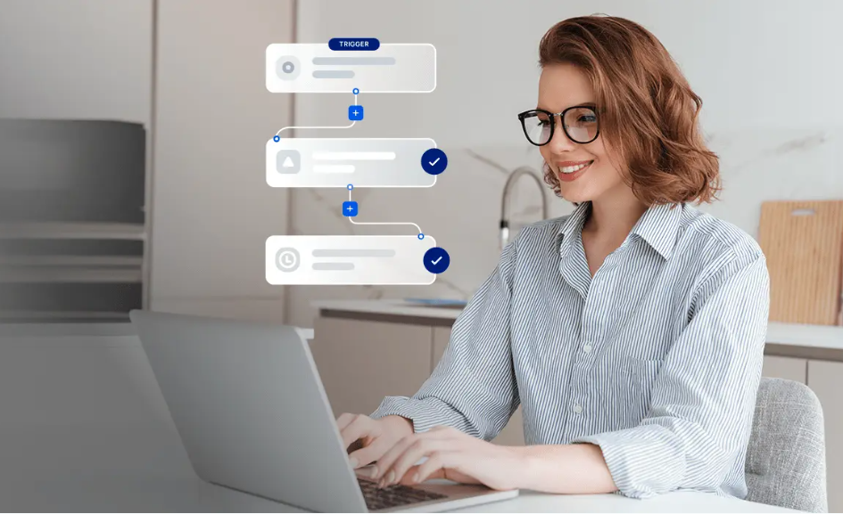 Financial Transformation: Customer Journey Orchestration for Loss Aversion