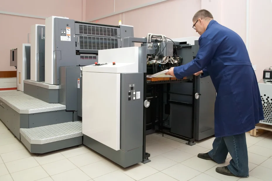 Print Communications SOS: How the Right Print Service Provider Saves You from Losses