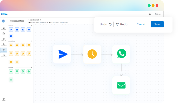 Dynamic PDF Generation by VARTA | FCI Custom PDF Solutions