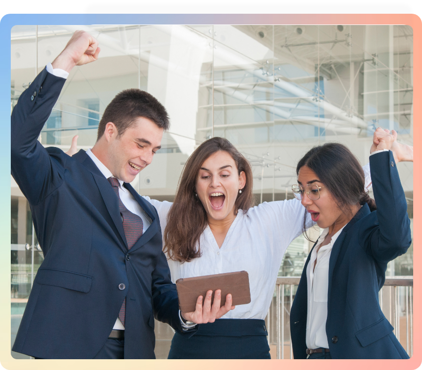 Customer Engagement Dashboard | Enhance Customer Experience with FCI