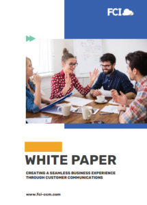 Creating A Seamless Business Experience