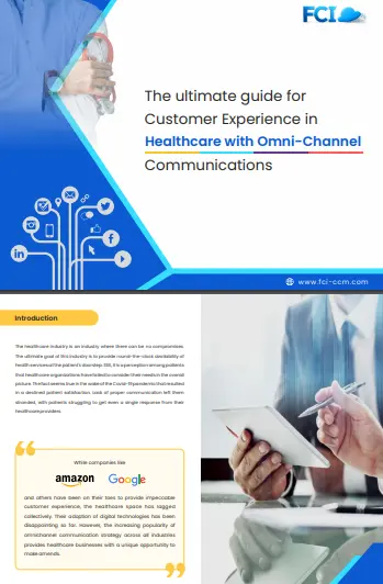 ultimate-guide-for-customer-experience-in-healthcare
