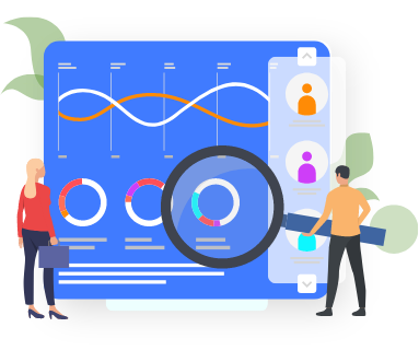 Customer Communication Management for Utilities | FCI CCM
