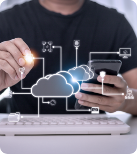 Consulting and Advisory Services for CCM | FCI Experts