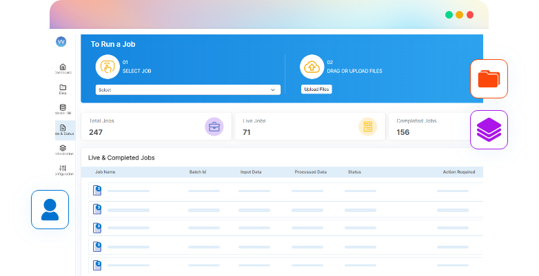 Intelligent Chatbot | FCI CCM
