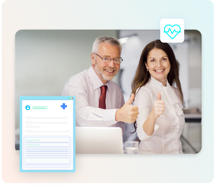 Healthcare CCM Solutions | Streamline Patient Communication with FCI