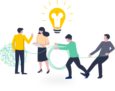 Customer Communication Management for Utilities | FCI CCM