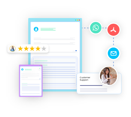 Healthcare CCM Solutions | Streamline Patient Communication with FCI