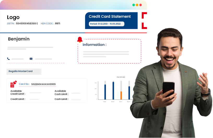 Intelligent Chatbot | FCI CCM