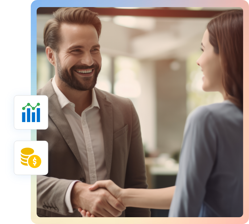 Customer Communications Management | Elevate CX with FCI CCM