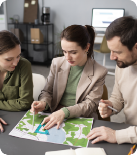 Consulting and Advisory Services for CCM | FCI Experts