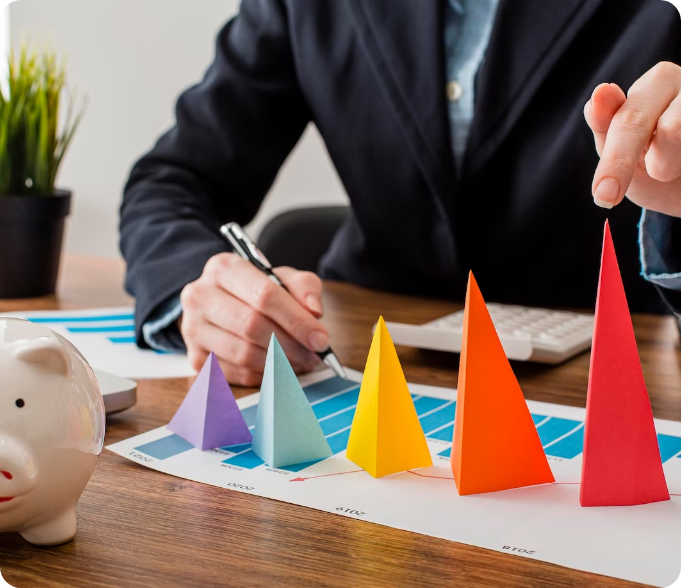 Financial Services CCM Solutions | Enhance Customer Engagement with FCI