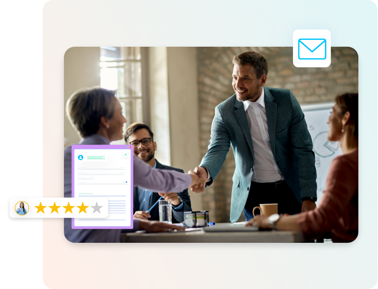 Customer Communication Management for Utilities | FCI CCM