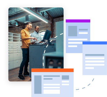 Digital Print Solutions by VARTA | High-Quality Printing