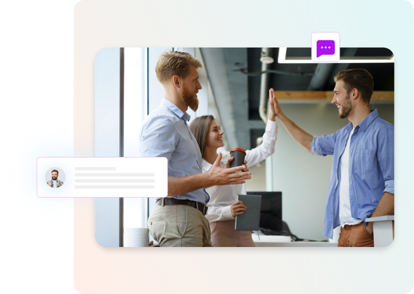 SMS Automation | FCI CCM