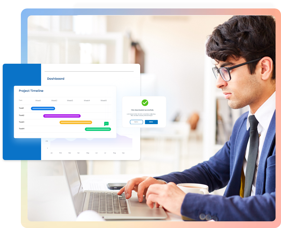 Omnichannel Orchestration for Seamless Customer Experiences | FCI CCM