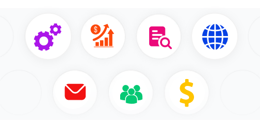 Financial Services CCM Solutions | Enhance Customer Engagement with FCI