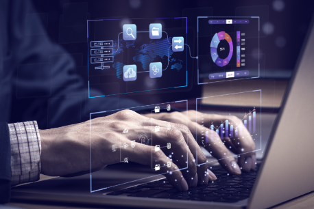 FCI Legacy Migration Services - Seamless Transition to Modern CCM