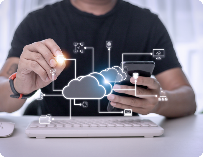 Extract, Transform & Load (ETL) | FCI CCM Capabilities