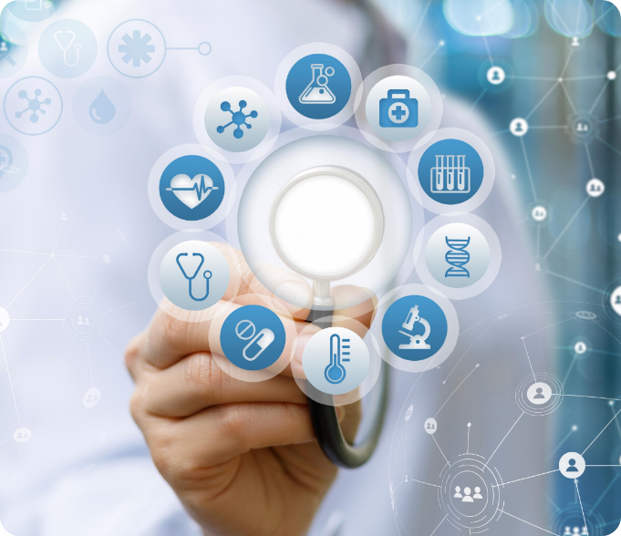 Healthcare CCM Solutions | Streamline Patient Communication with FCI