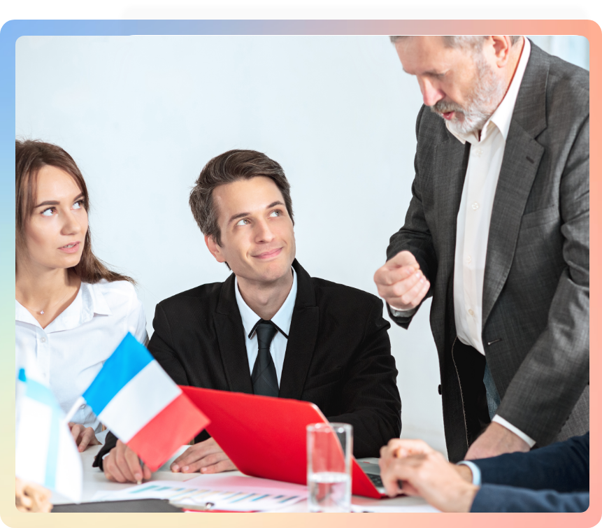 Extract, Transform & Load (ETL) | FCI CCM Capabilities