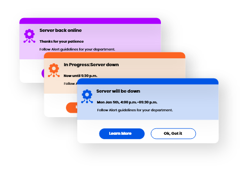 Customer Communication Management for Utilities | FCI CCM