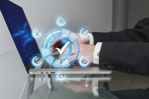 FCI Legacy Migration Services - Seamless Transition to Modern CCM