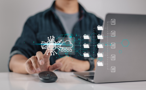 FCI Legacy Migration Services - Seamless Transition to Modern CCM