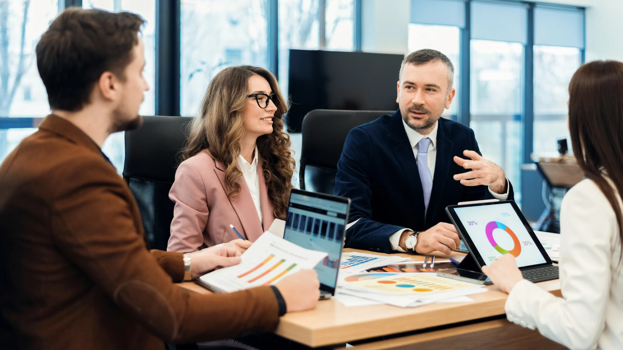 The Ultimate Guide to Choosing the Right CCM Consultants for Your Business