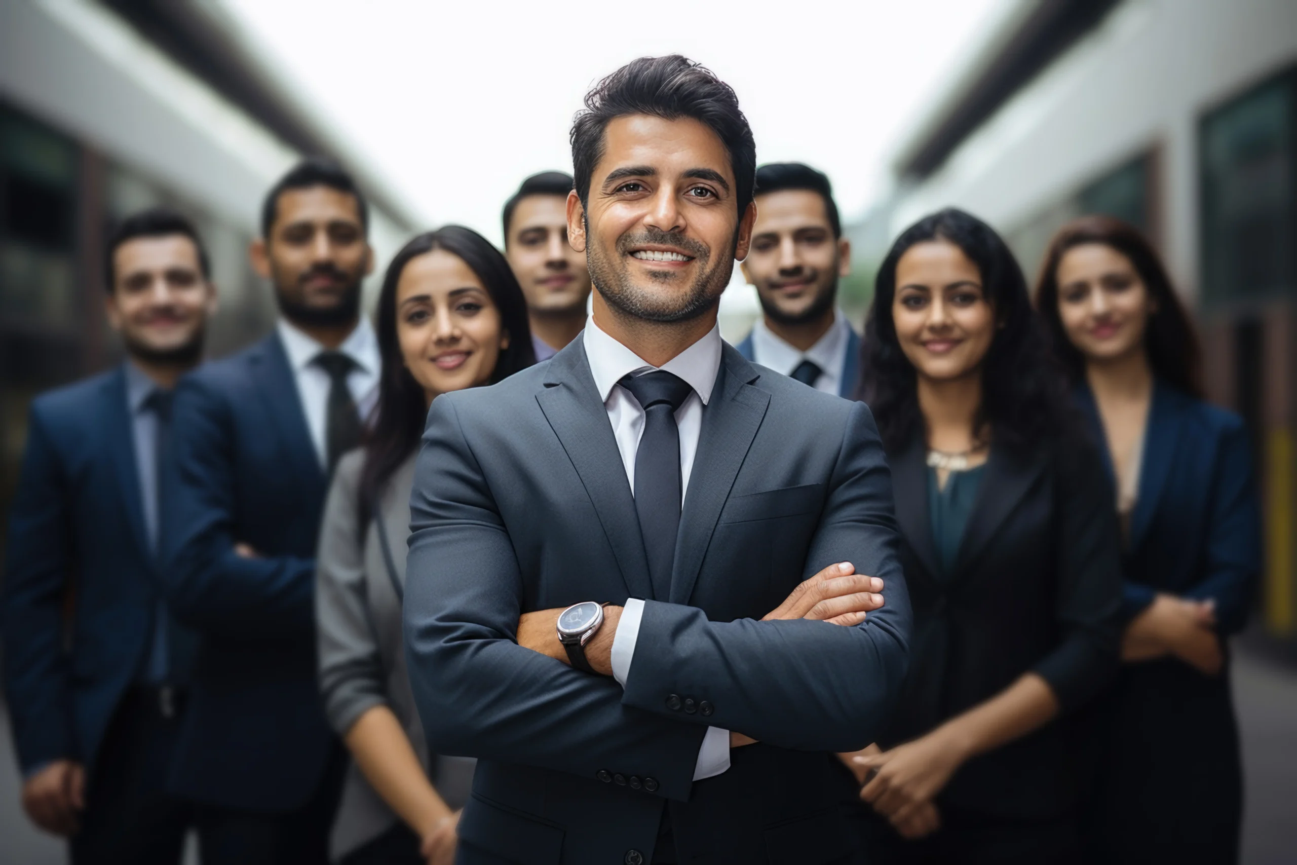 Revolutionize your customer communication operations with FCI Professional Services
