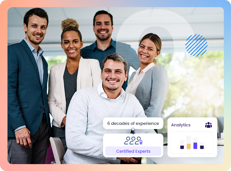 OpenText Exstream Services | Advanced CCM Solutions by FCI